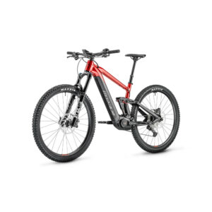 Bicicleta eléctrica de montaña MOUSTACHE Samedi 29 Trail 7 2024