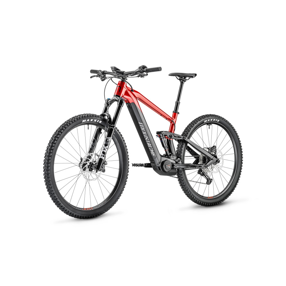 Bicicleta eléctrica de montaña MOUSTACHE Samedi 29 Trail 7 2024