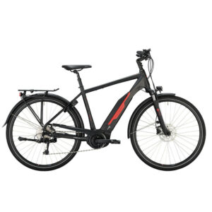 Bicicleta eléctrica trekking VICTORIA e-Trekking 6.5 2024