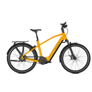 Bergamont E-Cargoville LT Expert 2023 Bicicleta eléctrica de carga Bosch