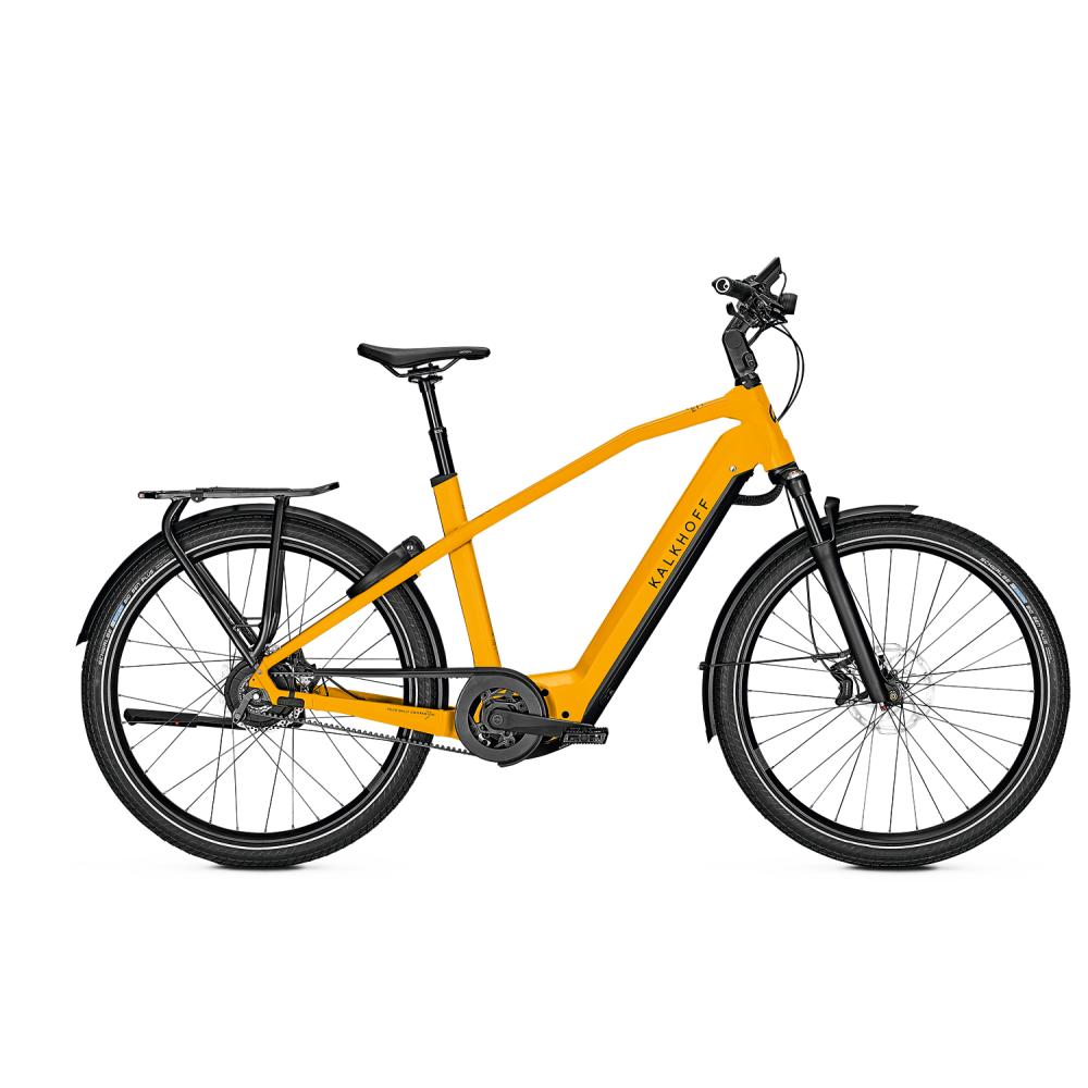Bergamont E-Cargoville LT Expert 2023 Bicicleta eléctrica de carga Bosch
