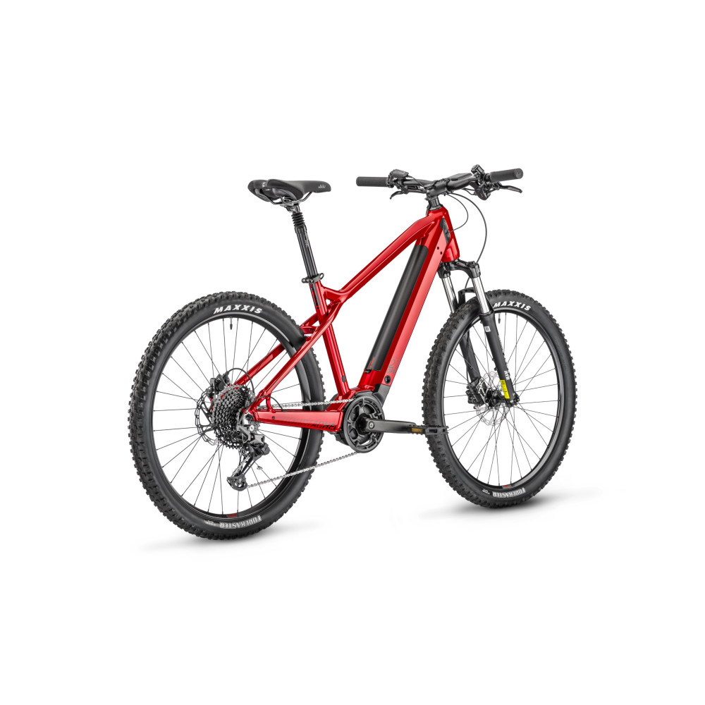 Bicicleta eléctrica de montaña Moustache Samedi 27 OFF 2 2024 - Imagen 3