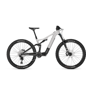 Bicicleta eléctrica de montaña FOCUS JAM² SL 8.8 2024