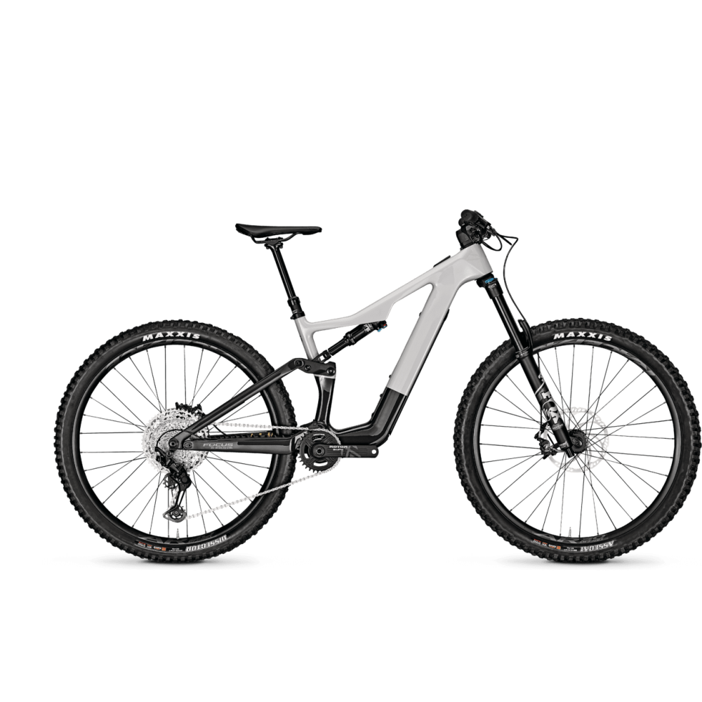 Bicicleta eléctrica de montaña FOCUS JAM² SL 8.8 2024