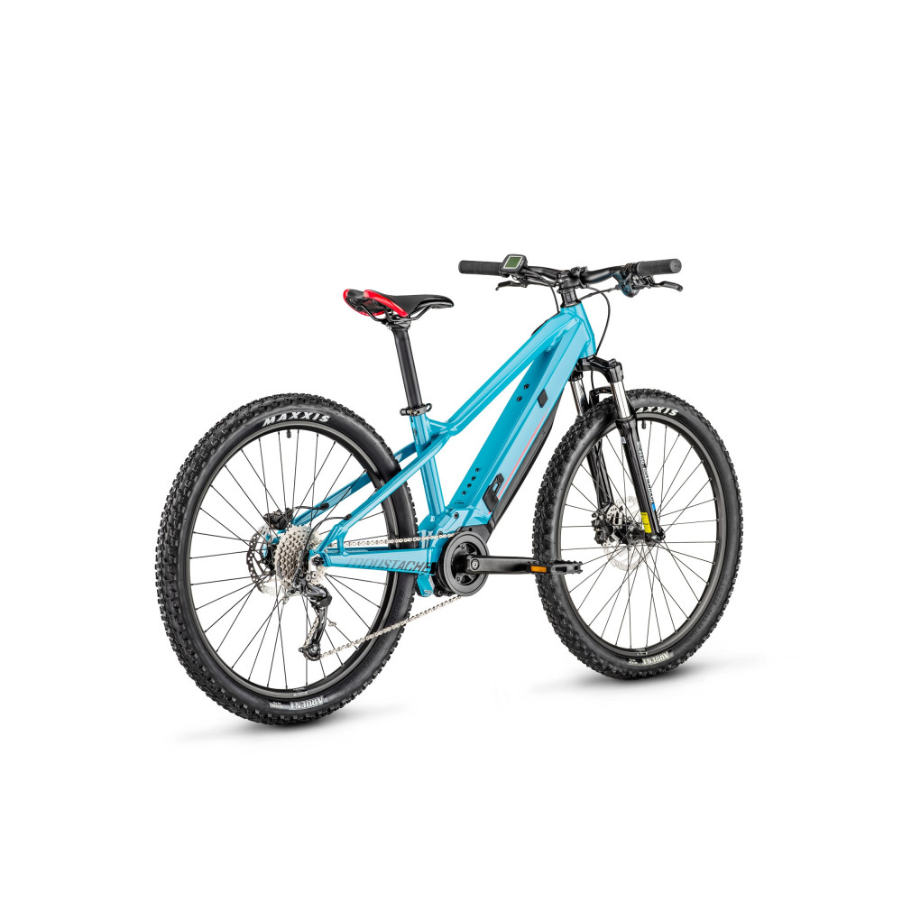 Bicicleta eléctrica MTB infantil MOUSTACHE Samedi 26 OFF 2023 - Imagen 3