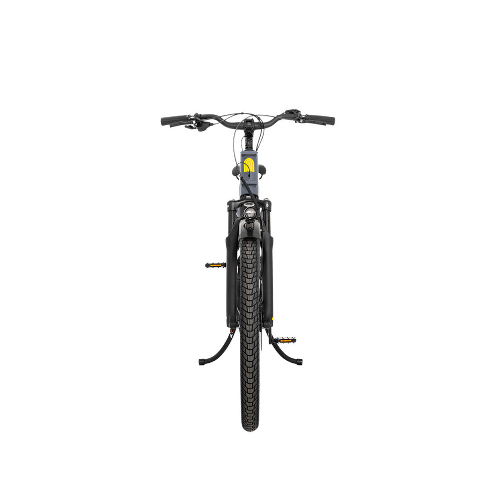 Moustache Boda Boda Bicicleta Cargo Eléctrica Bosch Cargo Line Smart System 500Wh - Imagen 7