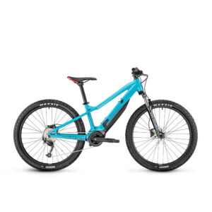 Bicicleta eléctrica MTB infantil MOUSTACHE Samedi 26 OFF 2023