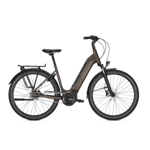 Bicicleta eléctrica urbana KALKHOFF IMAGE 3.B MOVE 2025