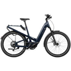 Bicicleta eléctrica Riese & Müller Homage4 GT Touring 2024