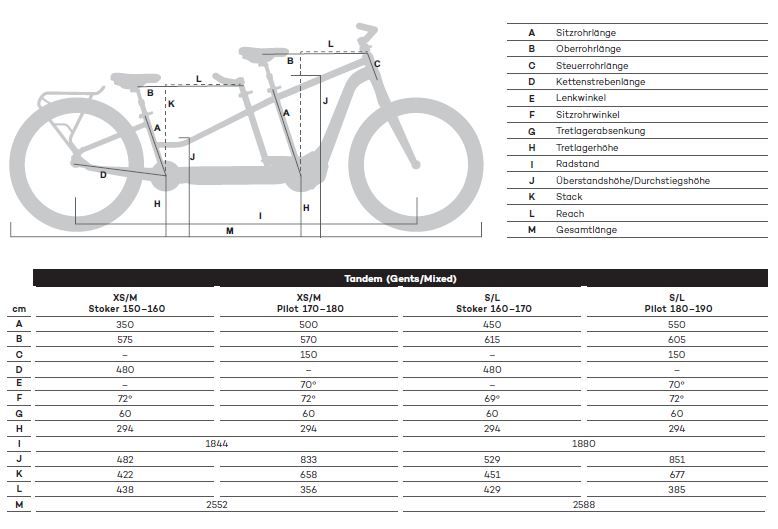FLYER Tandem 7.70 2024 Bicicleta eléctrica - Imagen 2