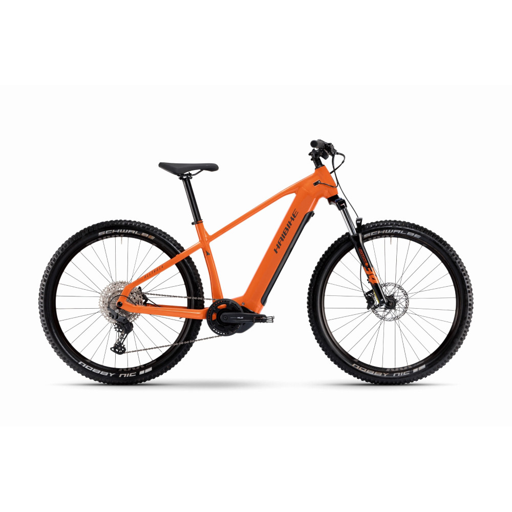 VTTAE Haibike Alltrack 6 2024