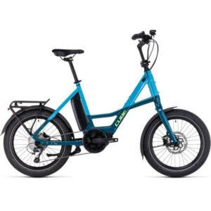 CUBE Compact Sport Hybrid 2025