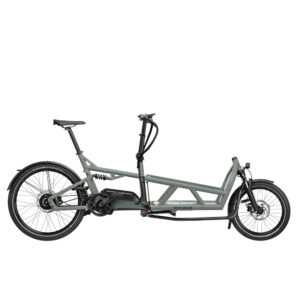 Bicicleta eléctrica cargo Riese & Müller Load4 60 Vario 2024