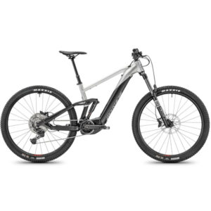 Bicicleta eléctrica de montaña MOUSTACHE Samedi 29 Trail 150.2 2025