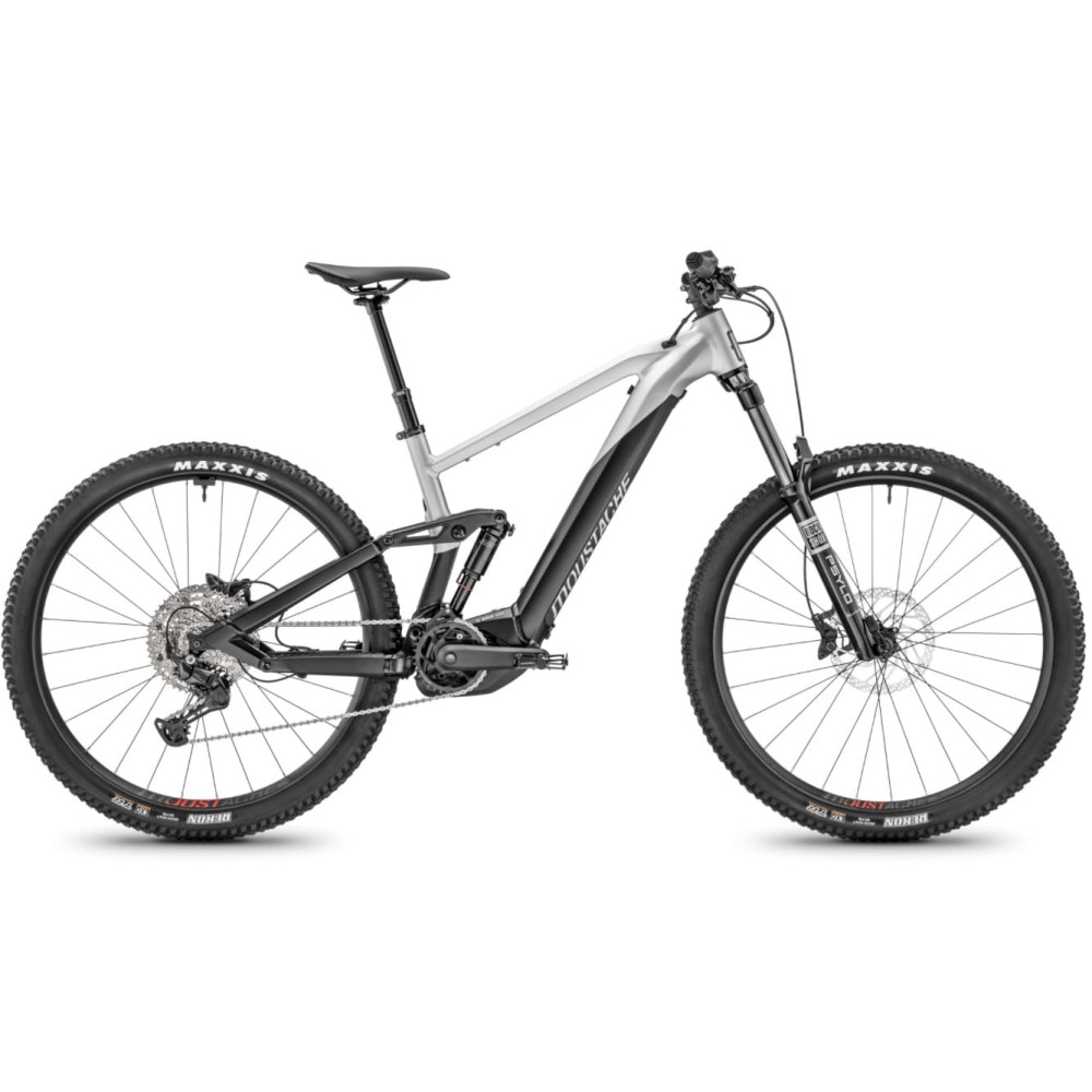 Bicicleta eléctrica de montaña MOUSTACHE Samedi 29 Trail 150.2 2025