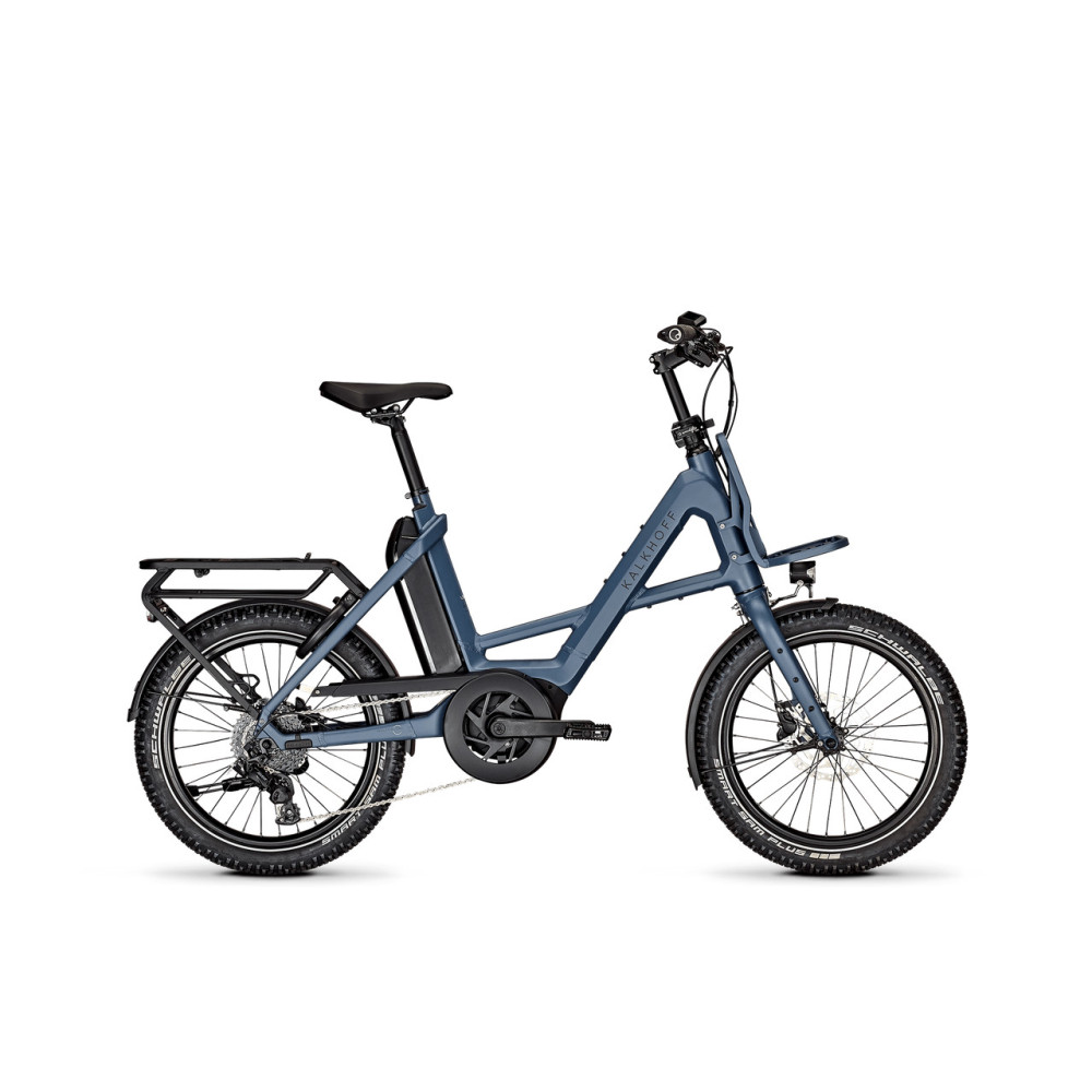 Kalkhoff Entice C.B Excite+ Bicicleta Eléctrica - Imagen 2