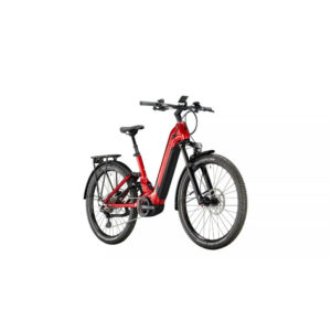Bicicleta eléctrica SUV CONWAY CAIRON SUV FS 4.7 2025