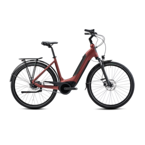 Winora Tria N8f Eco 2024
