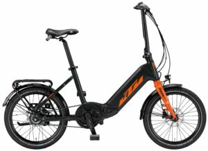 e5ded0_9047cf017e044006a30ece87fc60ec08mv2-scaled-1.jpg KTM Macina Fold 2025 Bicicleta eléctrica plegable Bosch Performance Line