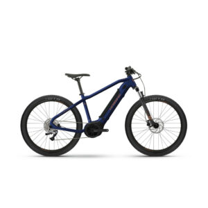 Bicicleta eléctrica de montaña Haibike AllTrack 4 2024