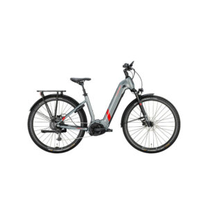Bicicleta eléctrica trekking Conway Cairon T 2.0 2025
