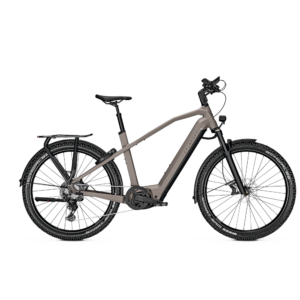Kalkhoff ENTICE 7.B MOVE+ 2025 Bicicleta eléctrica de trekking Bosch