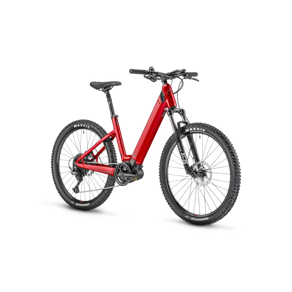 Bicicleta eléctrica de montaña Moustache Samedi 27 OFF 2 Open 2024 - Imagen 3
