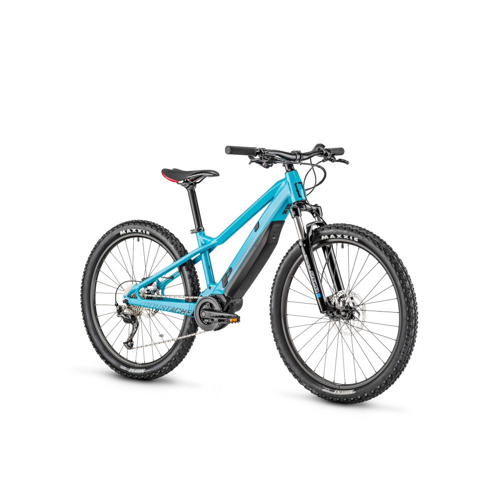 Bicicleta eléctrica MTB infantil MOUSTACHE Samedi 26 OFF 2023 - Imagen 2