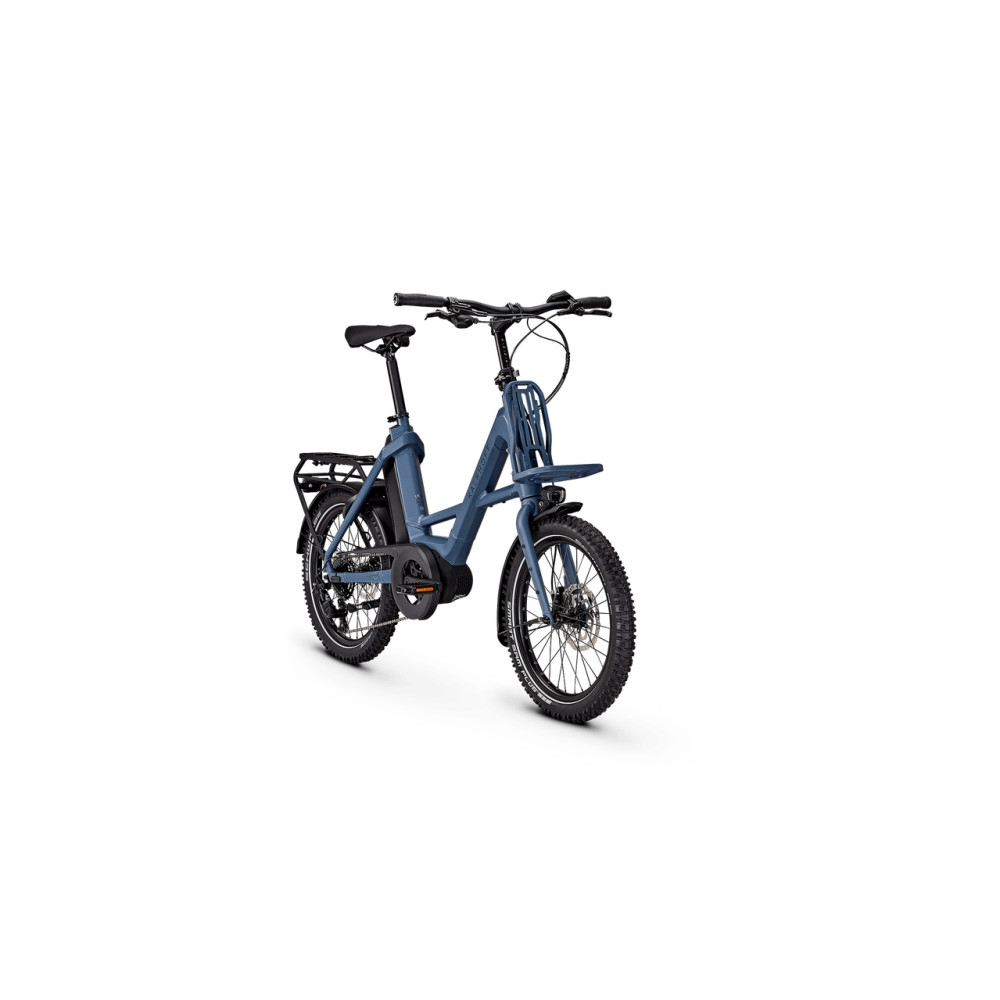 Kalkhoff Entice C.B Excite+ Bicicleta Eléctrica