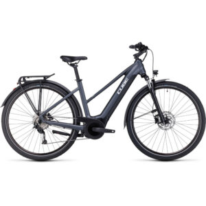 CUBE Touring Hybrid ONE 500 2024