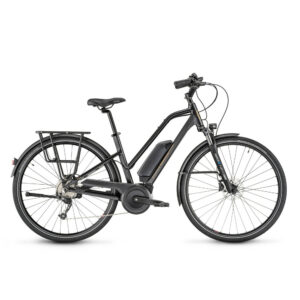 Bicicleta eléctrica MOUSTACHE Samedi 28.1 Open 2024