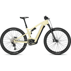 Bicicleta eléctrica de montaña FOCUS THRON² 6.8 2023