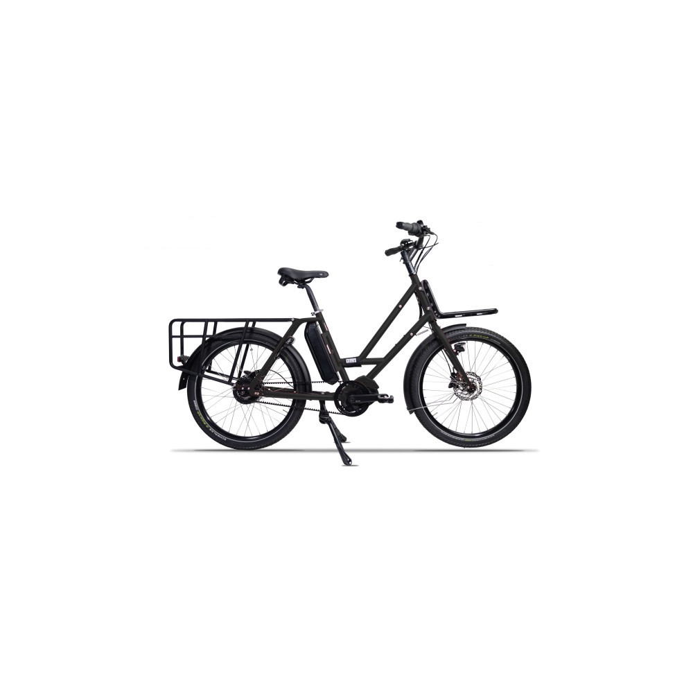 Veloe Multi Bicicleta Cargo Eléctrica Bosch Cargo Line Smart System 2025