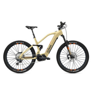 Bicicleta eléctrica de montaña O2FEEL Amplitude AM Power 7.2 2024