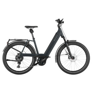 Riese & Müller Nevo4 GT Touring 2025