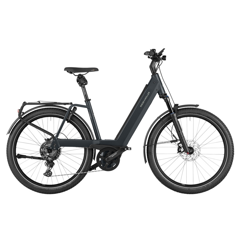 Riese & Müller Nevo4 GT Touring 2025