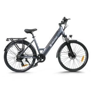 Bicicleta eléctrica urbana Molicycle R1 Taper 522 Wh