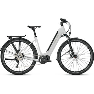 Bicicleta eléctrica FOCUS PLANET² 6.8 2023
