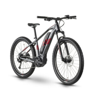 Bicicleta eléctrica de montaña R RAYMON HardRay E 3.0 2023