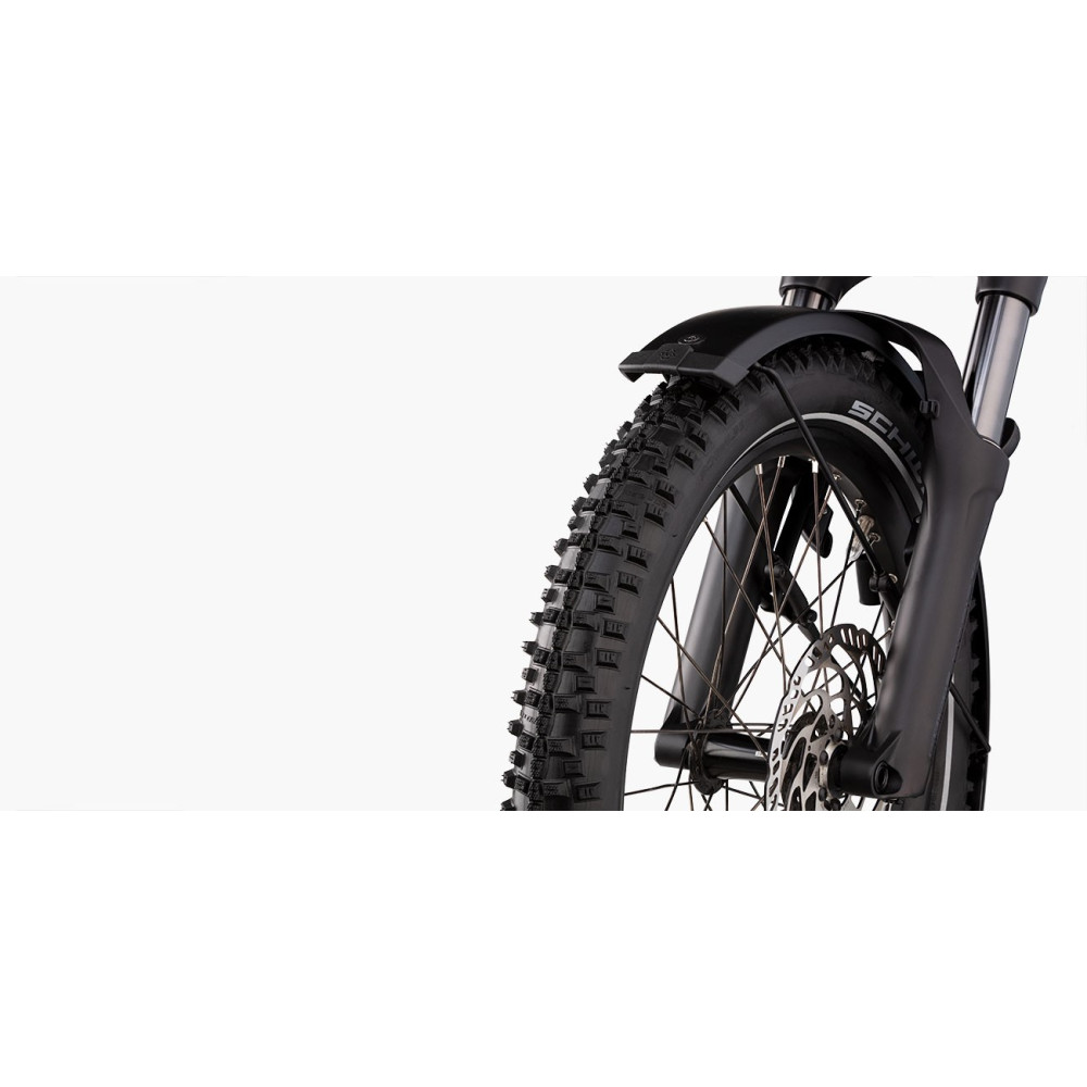 Bicicleta eléctrica de carga longtail Riese & Müller Multitinker Touring 2025 - Imagen 11