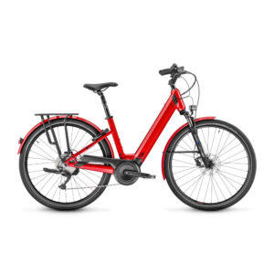 Bicicleta eléctrica MOUSTACHE Samedi 28.5 Open 2024