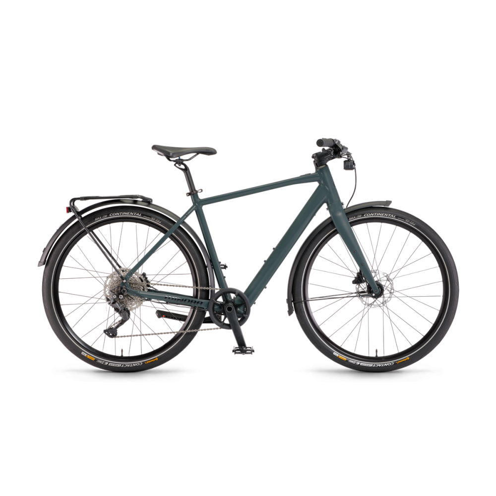 Bicicleta eléctrica Winora E-Flitzer 2024