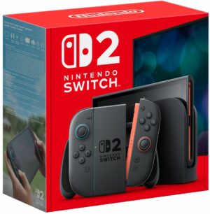 Consola Nintendo Switch 2