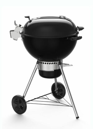 Barbacoa de carbón WEBER Master-Touch GBS Premium E-5770