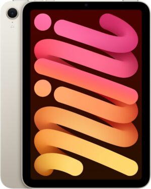 0195949756726_h_f_l_0-1.jpg Tableta Apple iPad Mini de 256 GB con Stellar Light Cellular