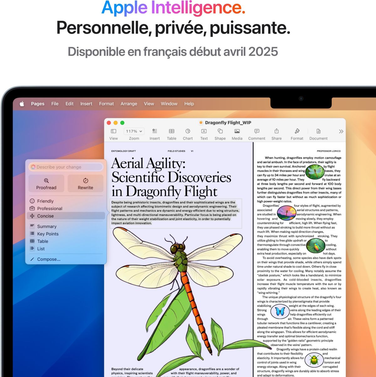 Ordenador Apple MacBook Air de 15″, chip M4, CPU de 10 núcleos / GPU de 10 núcleos, 16 GB de RAM, almacenamiento SSD de 512 GB, color azul Retina. - Imagen 6