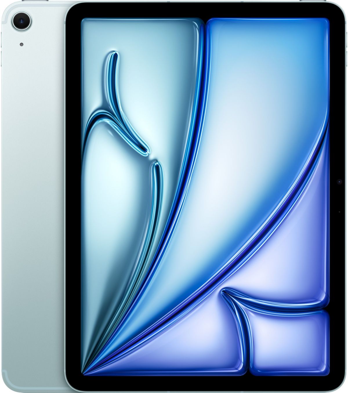 Apple iPad Air 11 M3 512GB Cellular Azul 2025