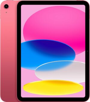 0195950087925_h_f_l_0-1.jpg Apple iPad 11 de 256 GB, color rosa