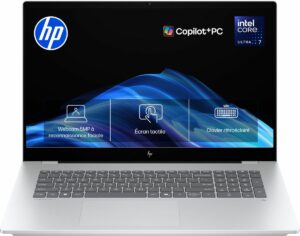 HP OmniBook 7 17-dc0003nf Copiloto+PC Portátil