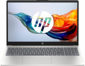 Portátil HP 15-fc0132nf